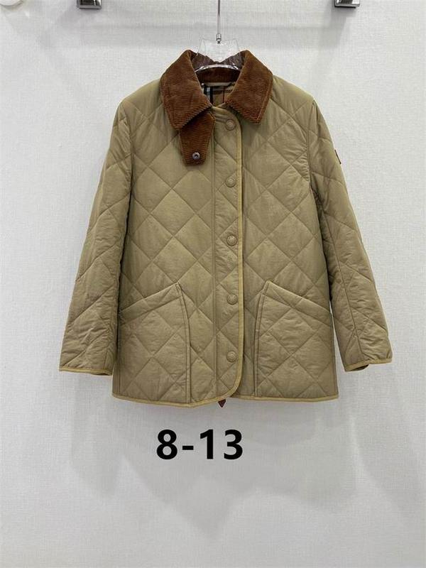 Burberry Women's Outwear 14